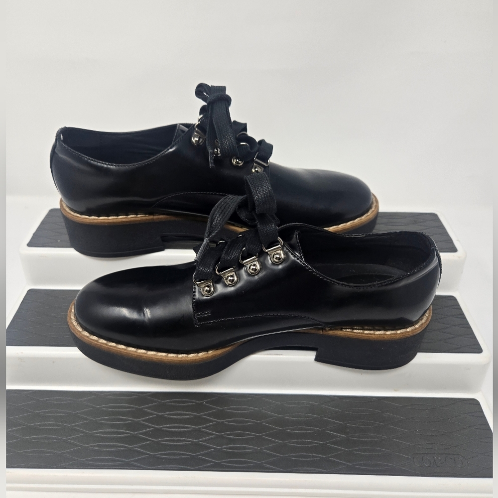 Geox Oxford Women's D Adrya C Derbys